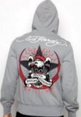 cheap Ed Hardy Men Hoodies-134